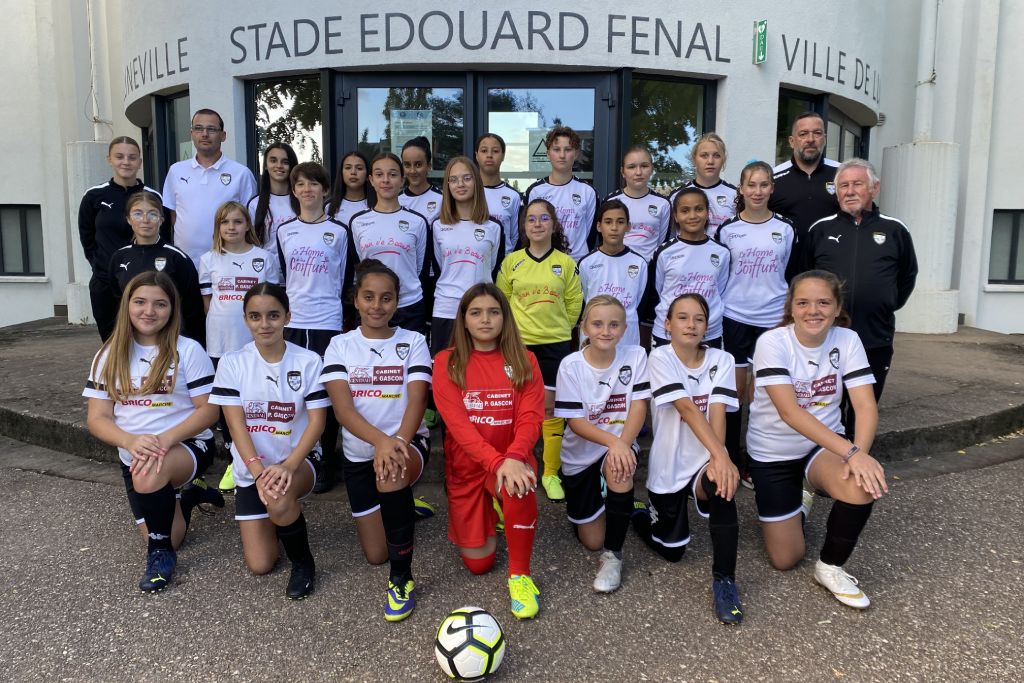 U13 F ET U15F
